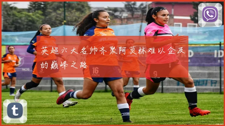 英超六大名帅齐聚阿莫林难以企及的巅峰之路