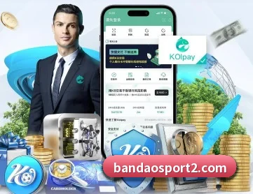 半岛体育 APP 深度功能 - bandao