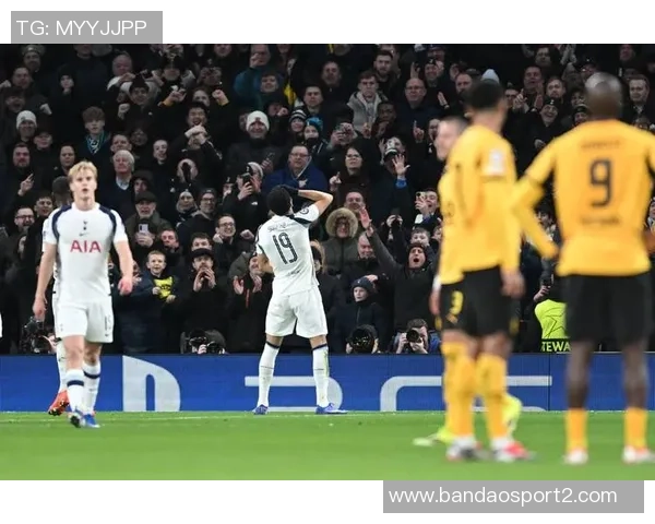 罗梅罗谈热刺现状:球队状态起伏不定面临艰难挑战 罗梅罗谈热刺现状:球队状态起伏不定面临艰难挑战