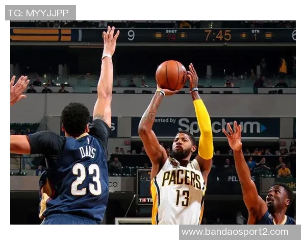 乔治回忆若无勒布朗步行者或许能夺得总冠军的遗憾与幻想 乔治回忆若无勒布朗步行者或许能夺得总冠军的遗憾与幻想