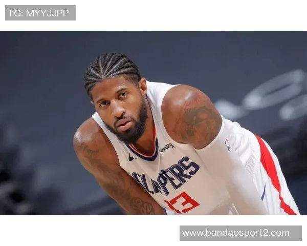 乔治回忆若无勒布朗步行者或许能夺得总冠军的遗憾与幻想