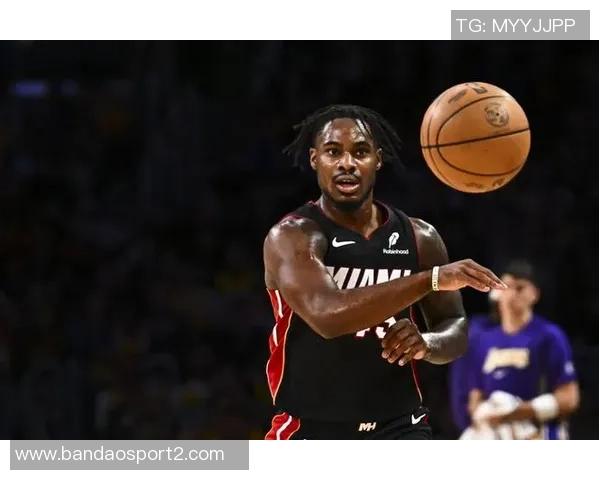 斯波称赞戴维恩米切尔组织能力认为他在这方面展现出天赋