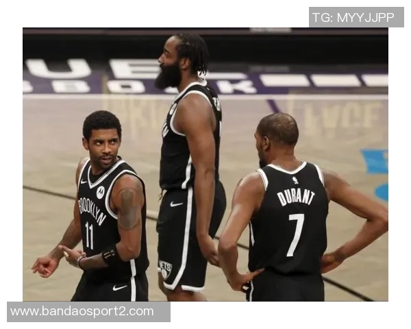 KD感慨三巨头篮网遗憾未能同场竞技期待未来争冠之路