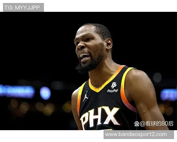 KD感慨三巨头篮网遗憾未能同场竞技期待未来争冠之路