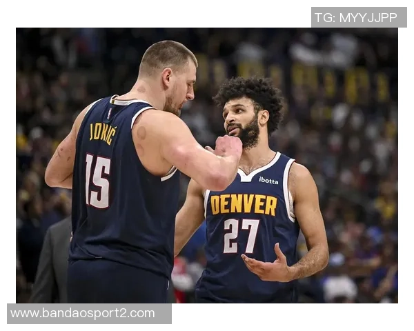 周五竞彩篮球分析：掘金客场状态火热老鹰主场力争翻盘