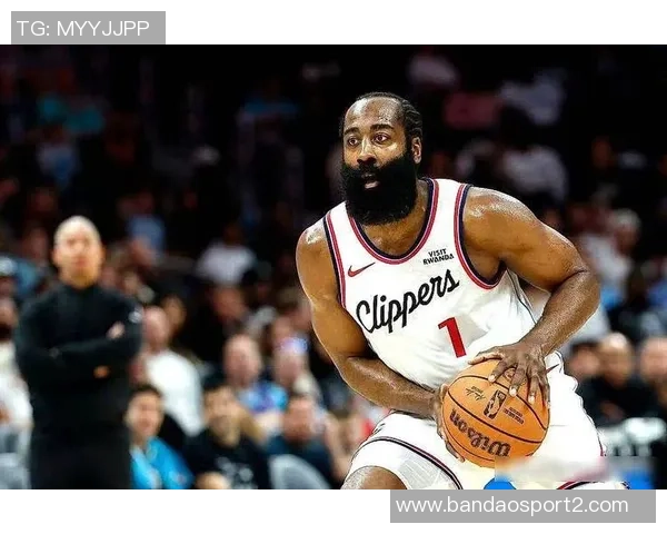 快船开局困境哈登直言球队选择有限需寻找解决方案