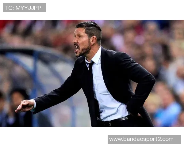 前皇马球员点评西蒙尼维尼修斯冲突呼吁教练应保持冷静与克制 前皇马球员点评西蒙尼维尼修斯冲突呼吁教练应保持冷静与克制