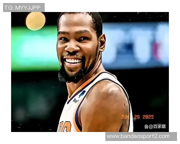 帕金斯呼吁杜兰特发挥领导力展现出他应有的能力与影响力