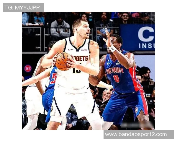 微笑刺客康宁汉姆的智慧与约基奇相似他用团队合作赢得比赛 微笑刺客康宁汉姆的智慧与约基奇相似他用团队合作赢得比赛