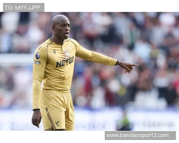 水晶宫对马特塔要价过高米兰今夏曾有意但未能谈判成功 水晶宫对马特塔要价过高米兰今夏曾有意但未能谈判成功