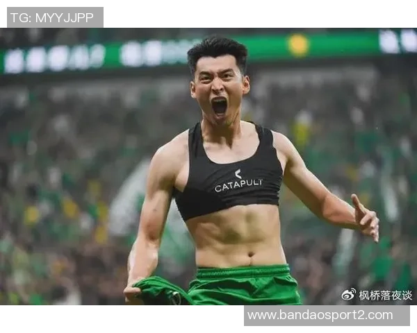 王子铭谈替补球员挑战与进球运气的真实看法