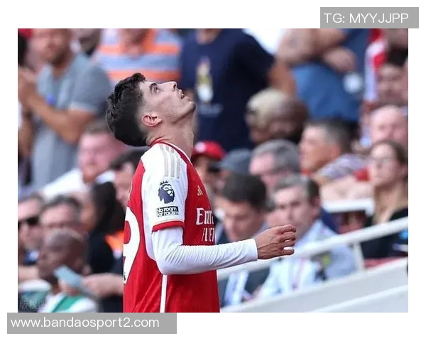 哈弗茨伤缺两月后预计12月复出下月将开始恢复训练