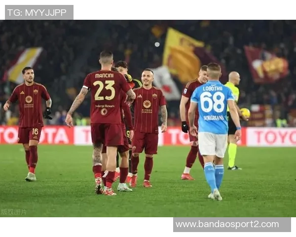 那不勒斯考虑租借罗马中锋多夫比克以应对卢卡冬季离队风险