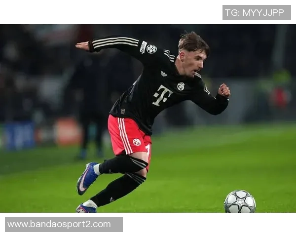 拜仁外租门将佩雷茨在汉堡无球可踢冬窗或寻新机会